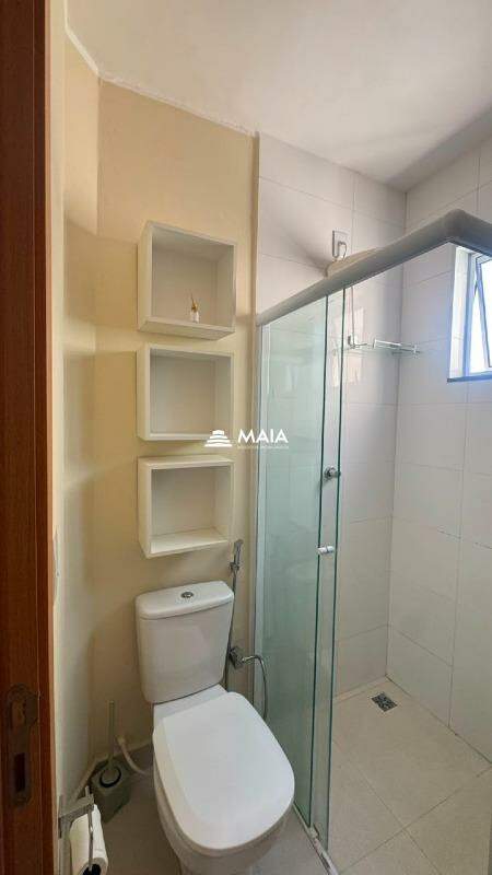 Apartamento para aluguel no Olinda: 