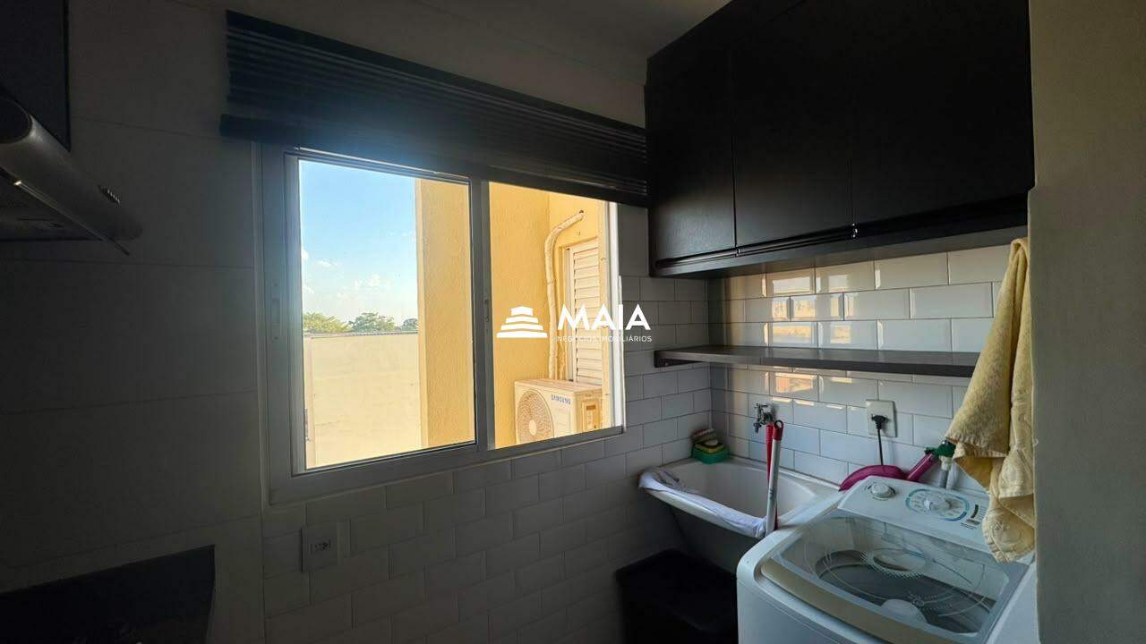 Apartamento para aluguel no Olinda: 