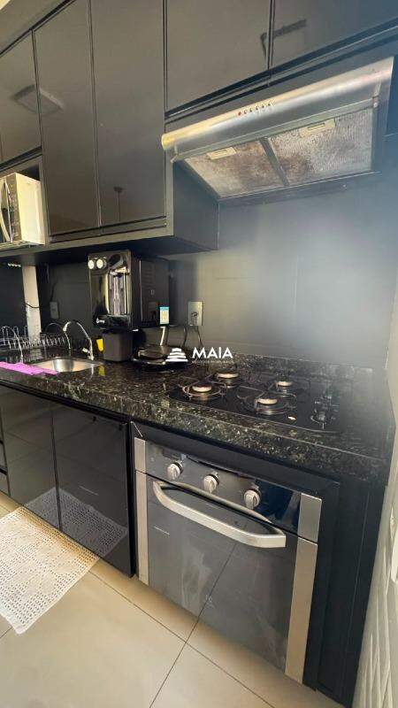 Apartamento para aluguel no Olinda: 