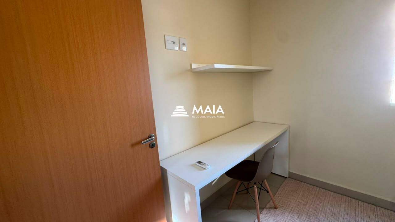 Apartamento para aluguel no Olinda: 