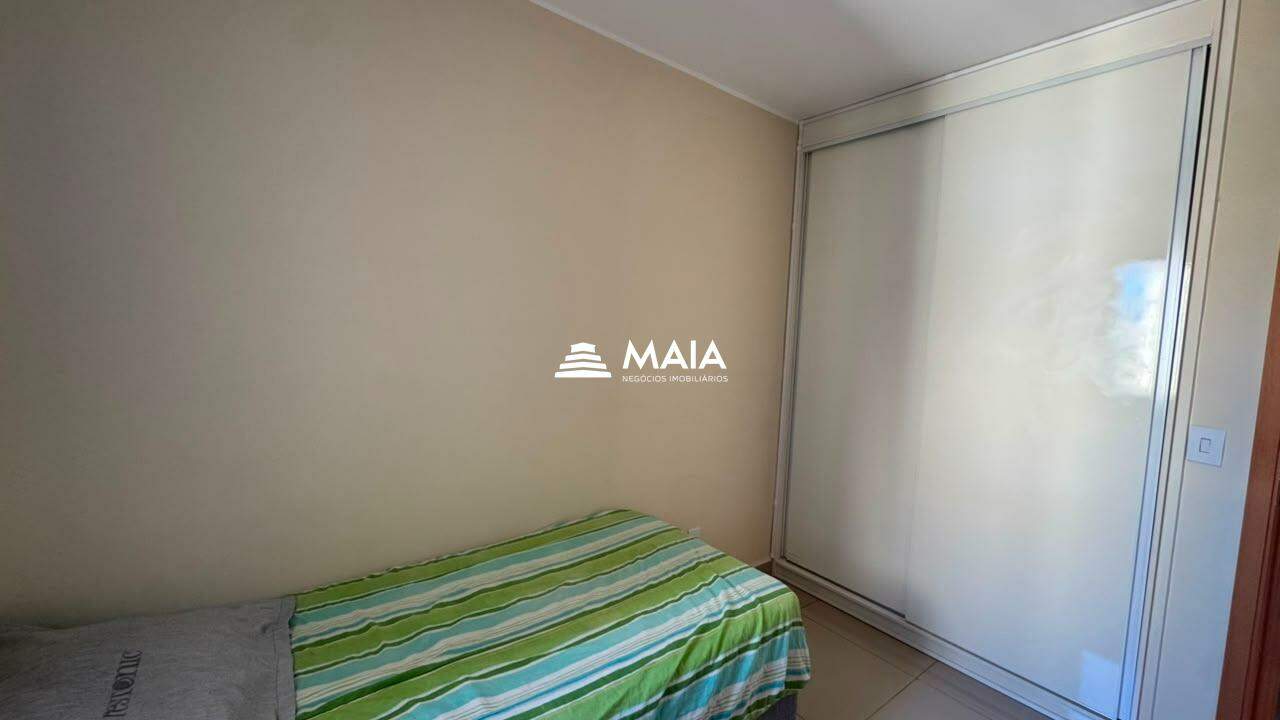 Apartamento para aluguel no Olinda: 