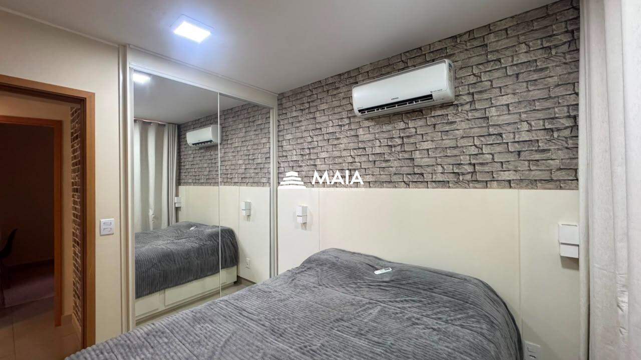 Apartamento para aluguel no Olinda: 