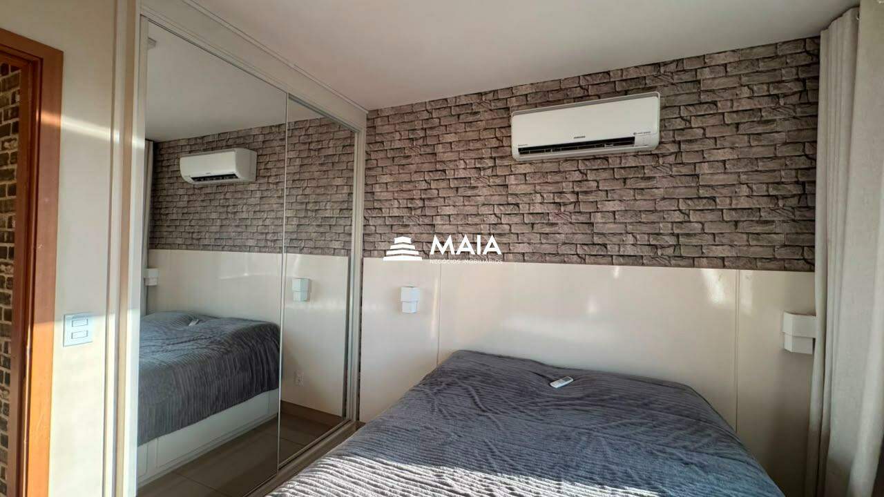 Apartamento para aluguel no Olinda: 
