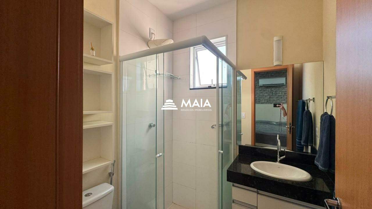 Apartamento para aluguel no Olinda: 