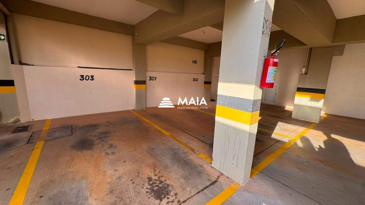 Apartamento para aluguel no Olinda: 