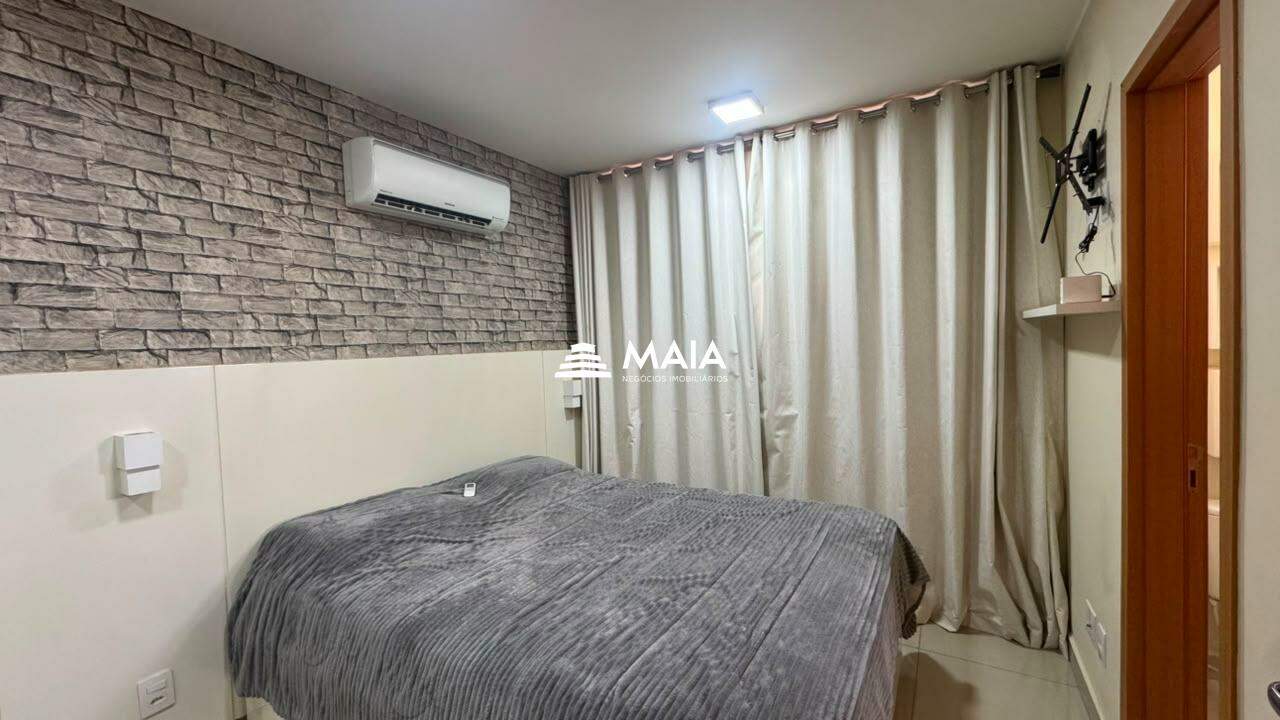 Apartamento para aluguel no Olinda: 