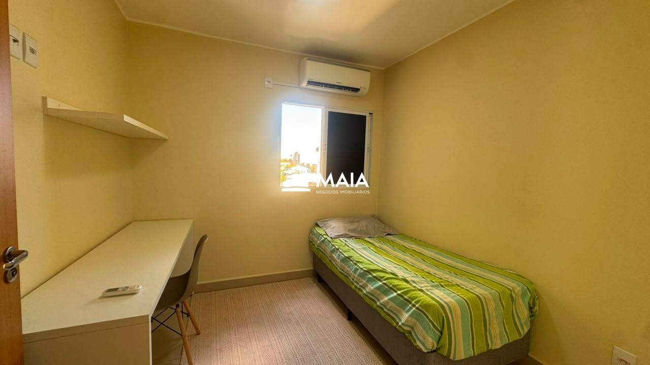 Apartamento para aluguel no Olinda: 