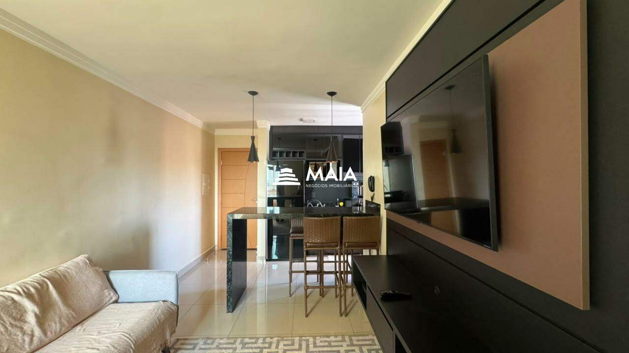 Apartamento para aluguel no Olinda: 