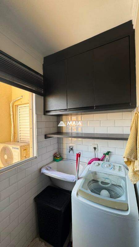 Apartamento para aluguel no Olinda: 