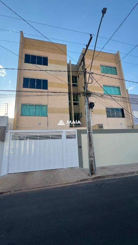 Apartamento para aluguel no Olinda: 