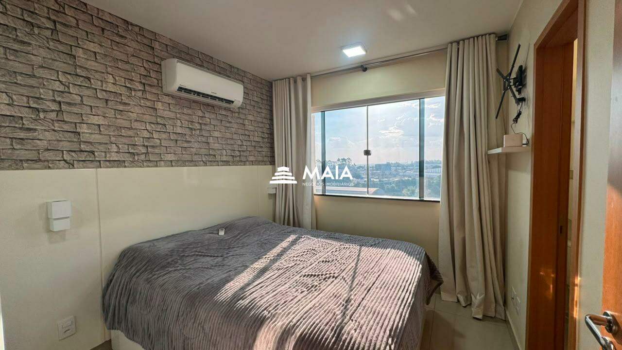 Apartamento para aluguel no Olinda: 