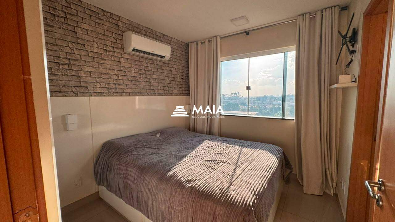 Apartamento para aluguel no Olinda: 