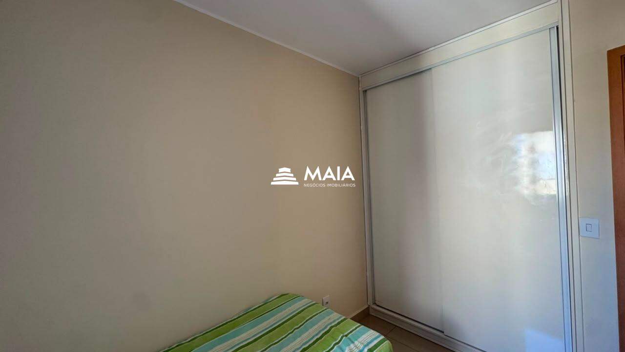 Apartamento para aluguel no Olinda: 