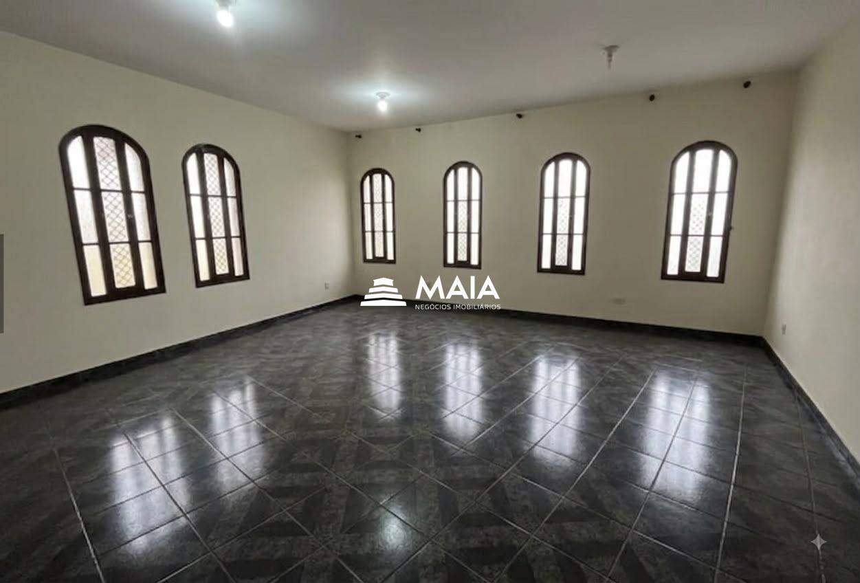 Casa para aluguel no Boa Vista: 