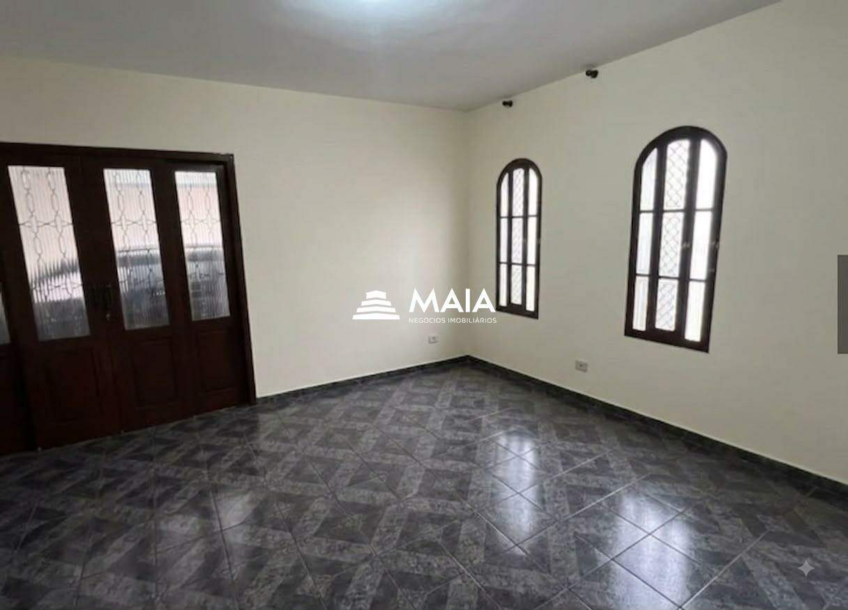 Casa para aluguel no Boa Vista: 