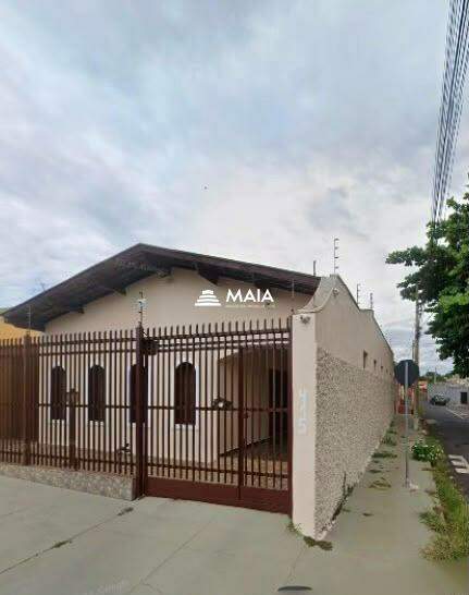 Casa para alugar no bairro Boa Vista