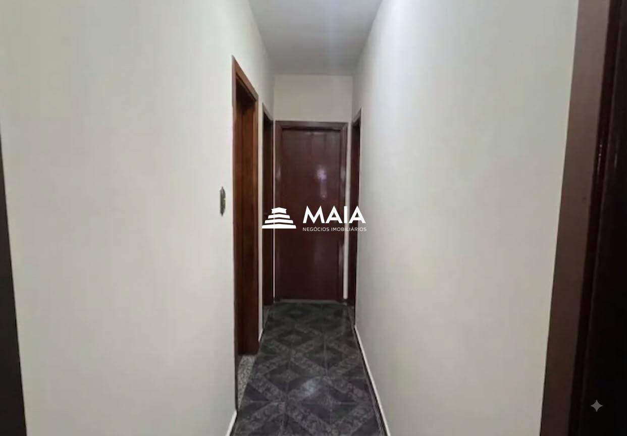Casa para aluguel no Boa Vista: 