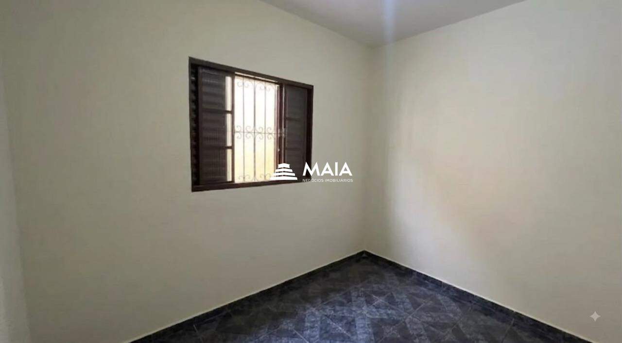 Casa para aluguel no Boa Vista: 
