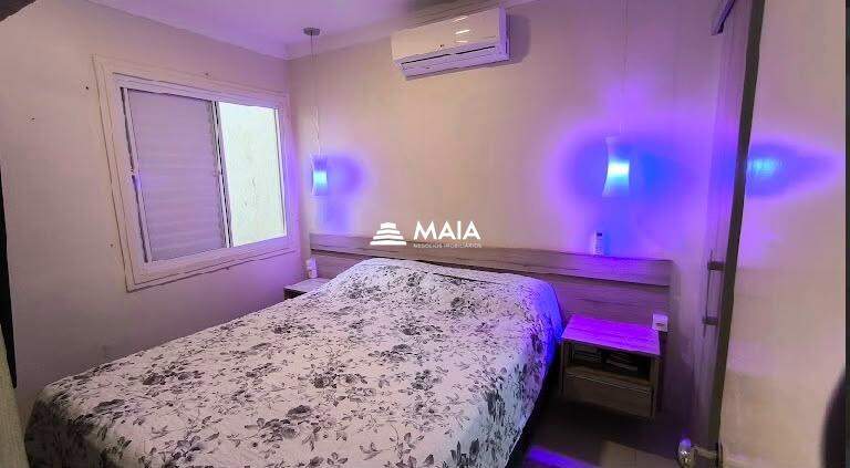 Casa de Condomínio à venda no Condomínio Moradas Uberaba: 