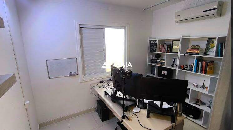 Casa de Condomínio à venda no Condomínio Moradas Uberaba: 