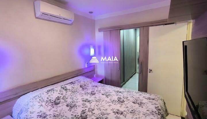 Casa de Condomínio à venda no Condomínio Moradas Uberaba: 