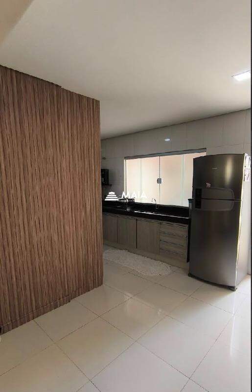 Casa de Condomínio à venda no Condomínio Moradas Uberaba: 