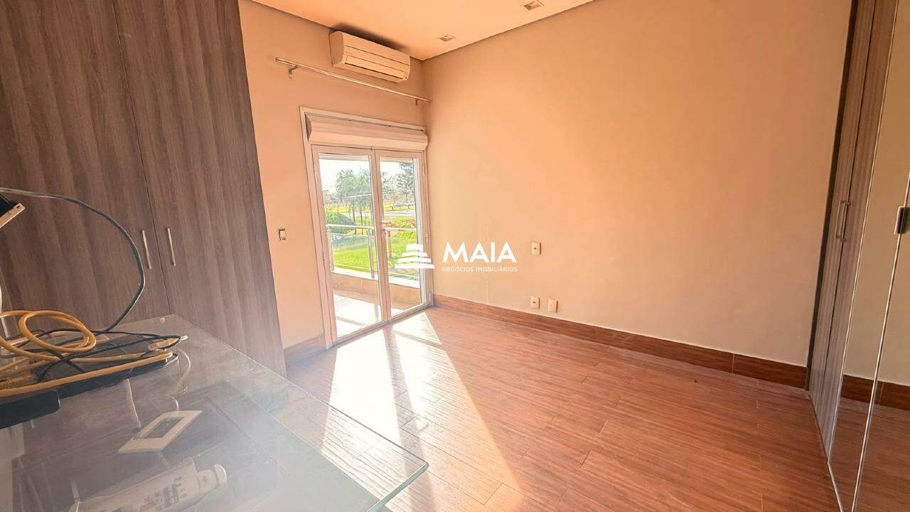 Casa de Condomínio à venda no Damha II - Res. Uberaba: 