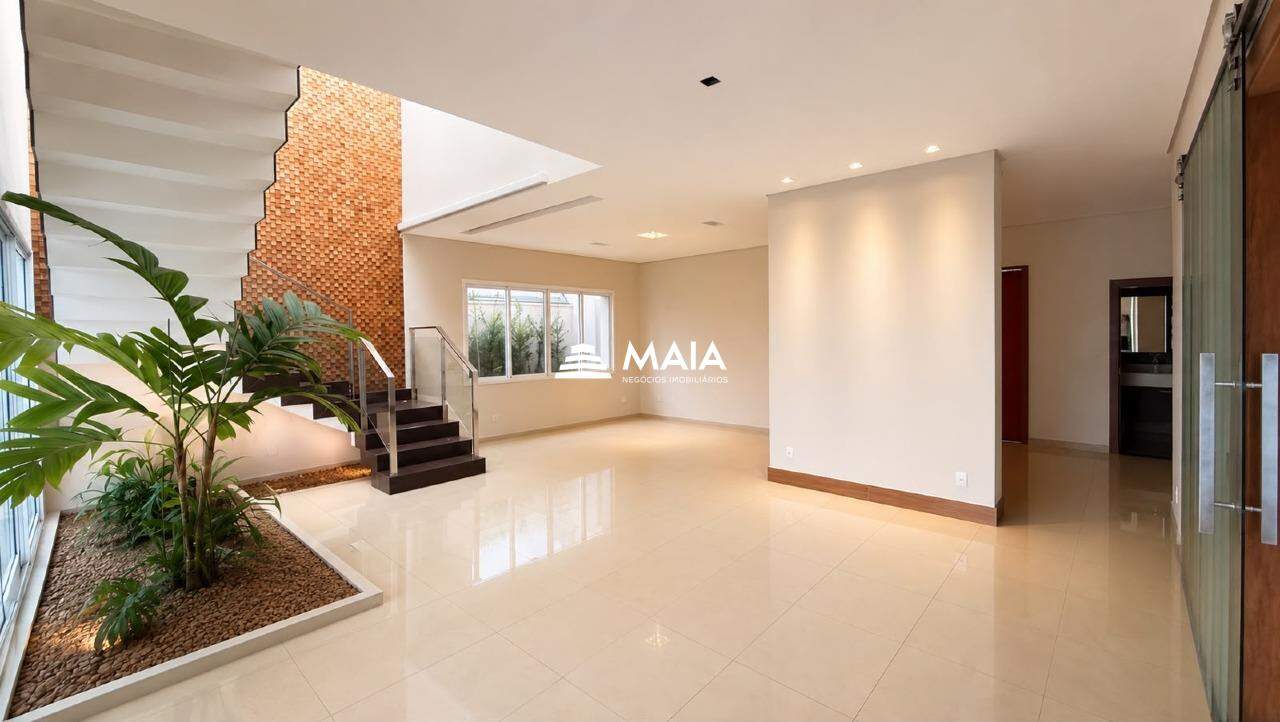 Casa à venda no Condominio Damha II