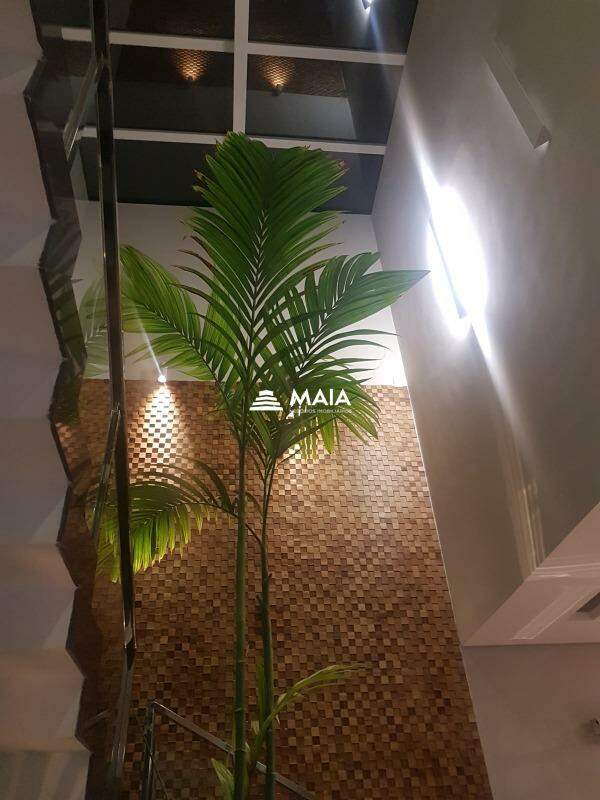 Casa de Condomínio para aluguel no Damha II - Res. Uberaba: 