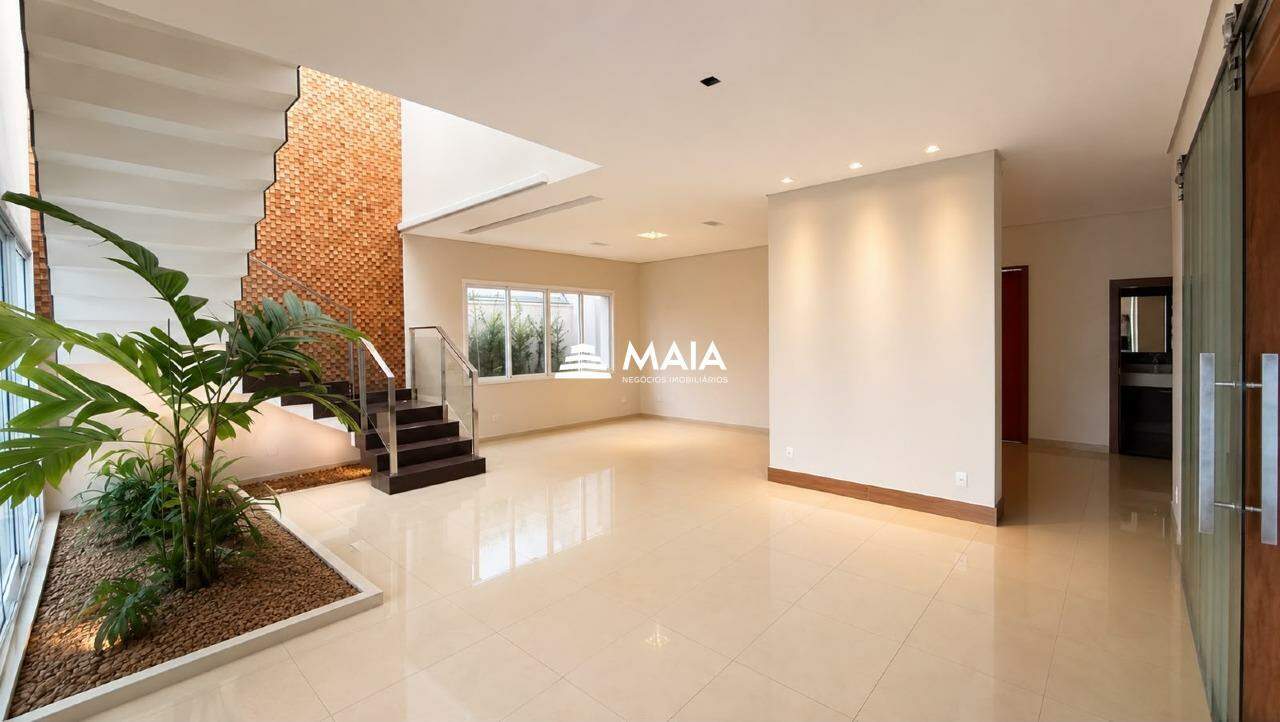 Casa para alugar no Condominio Damha II