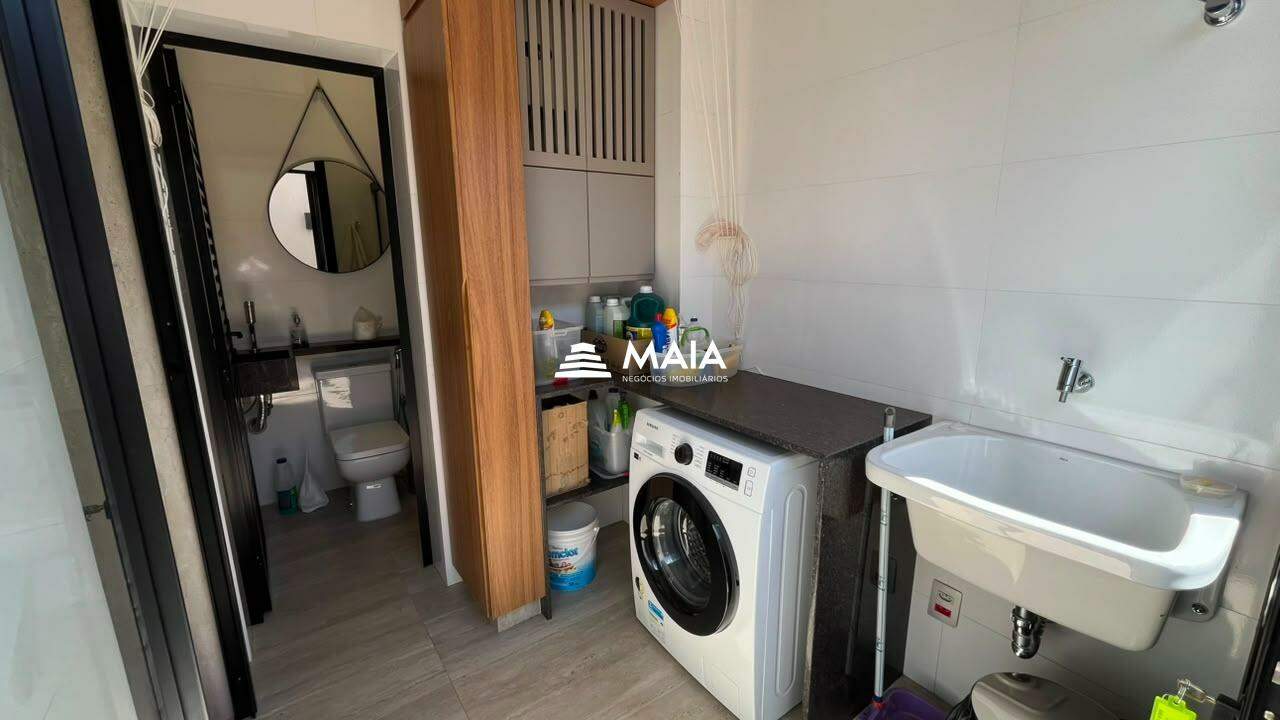 Casa de Condomínio à venda no Estância dos Ipês: 