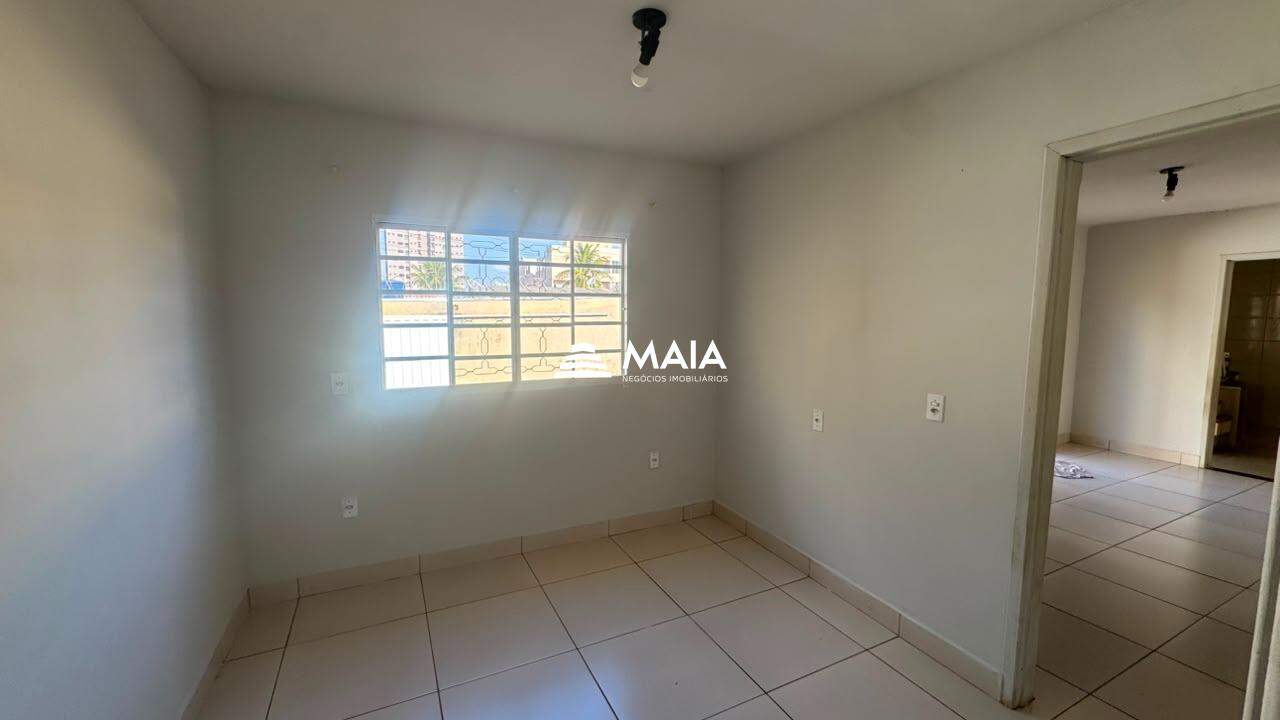 Casa à venda no Santa Maria: 