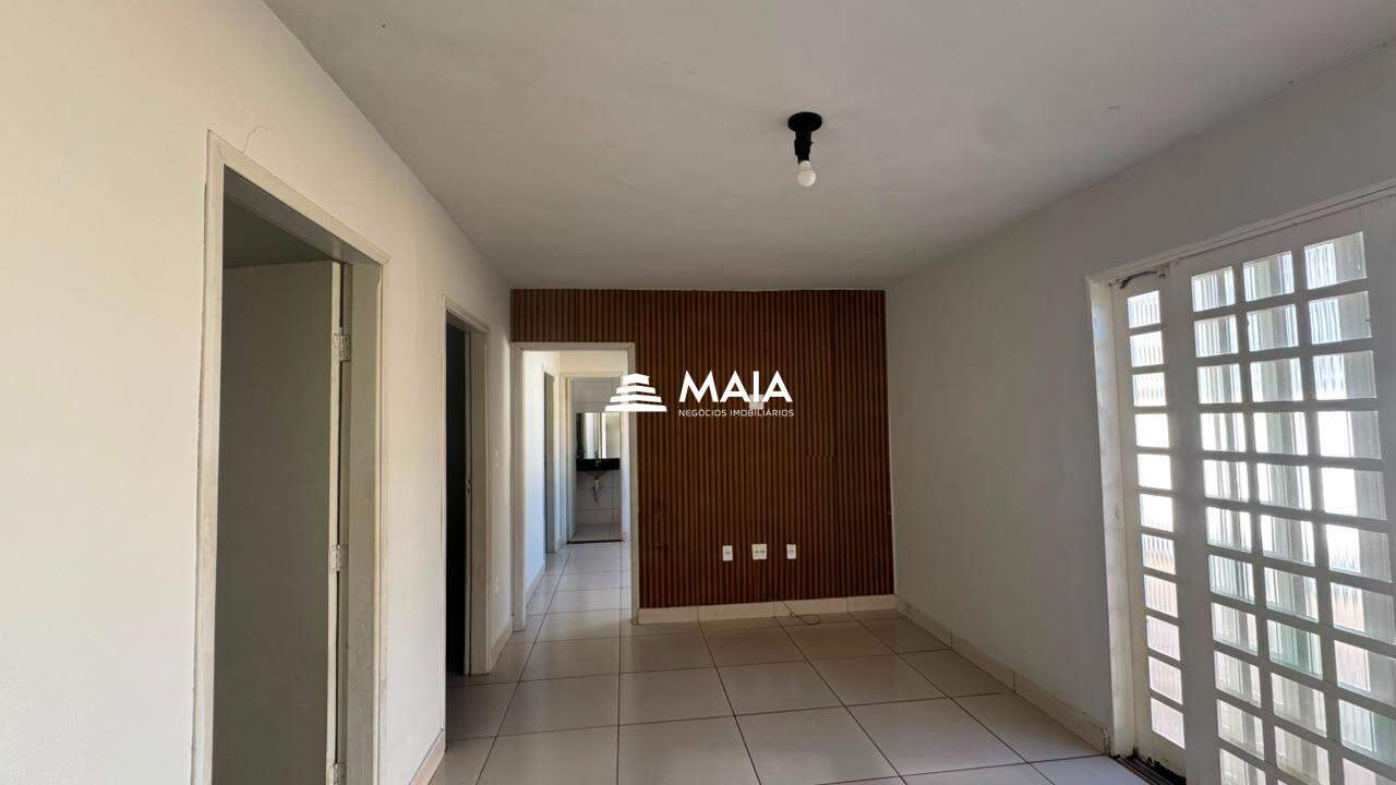 Casa à venda no Santa Maria: 