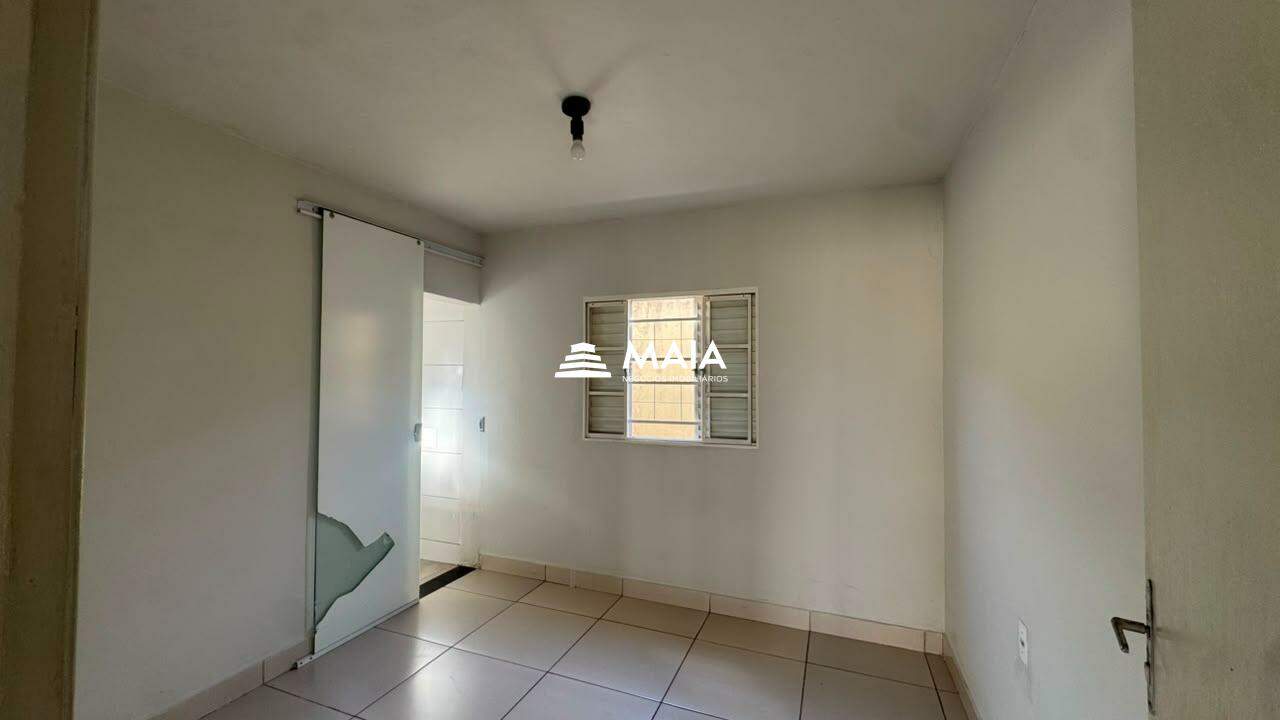 Casa à venda no Santa Maria: 