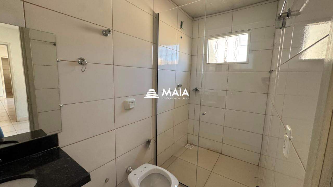 Casa à venda no Santa Maria: 
