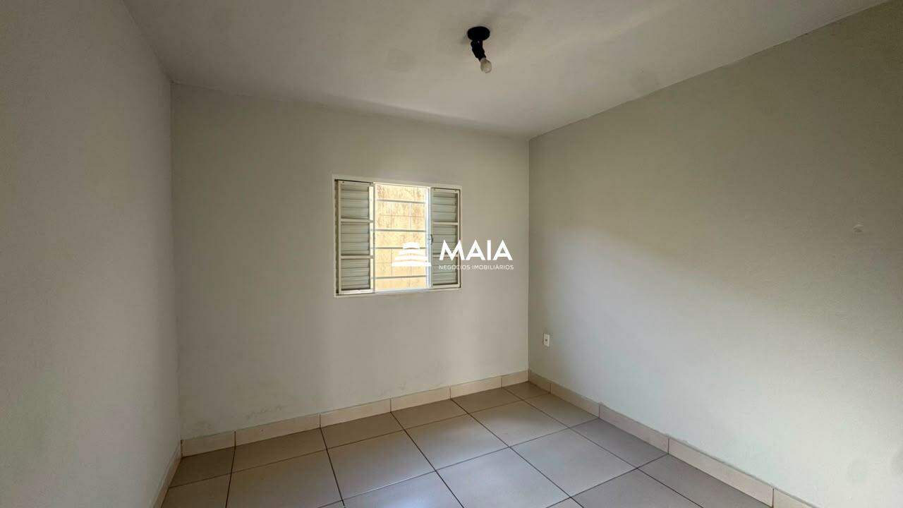 Casa à venda no Santa Maria: 