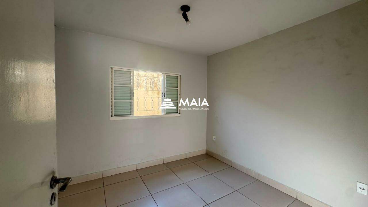 Casa à venda no Santa Maria: 
