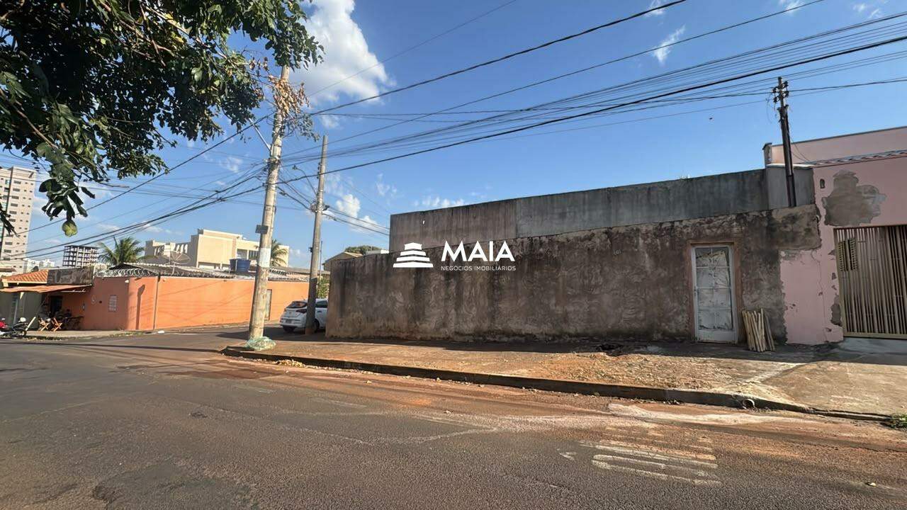 Casa à venda no Santa Maria: 