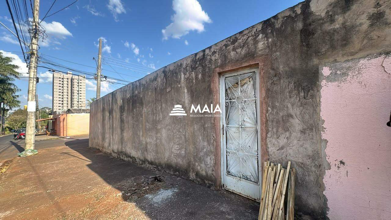 Casa à venda no Santa Maria: 
