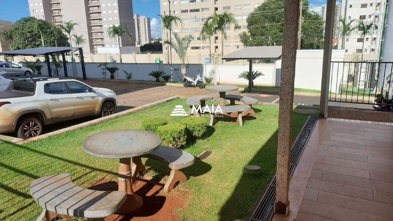 Apartamento à venda no Manoel Mendes: 