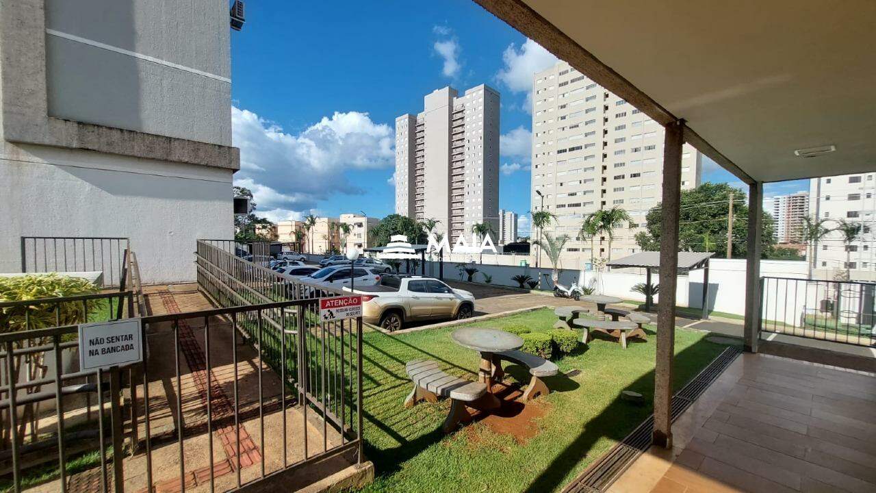 Apartamento à venda no Manoel Mendes: 