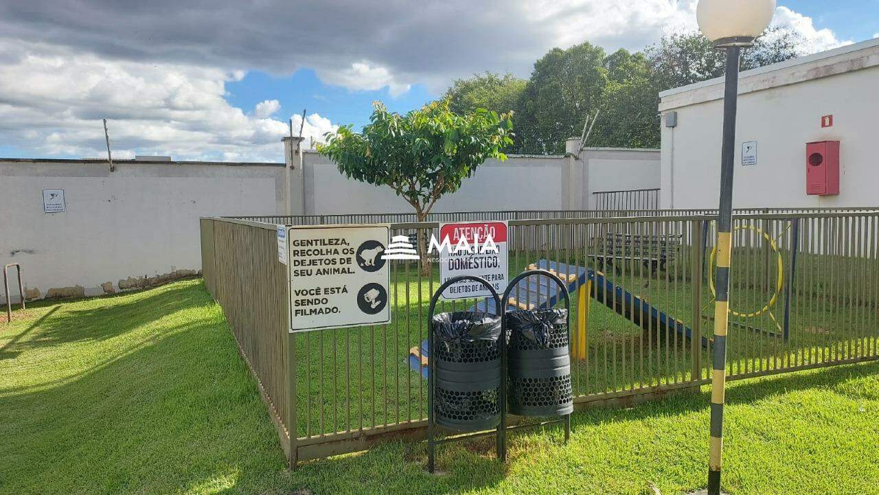 Apartamento à venda no Manoel Mendes: 