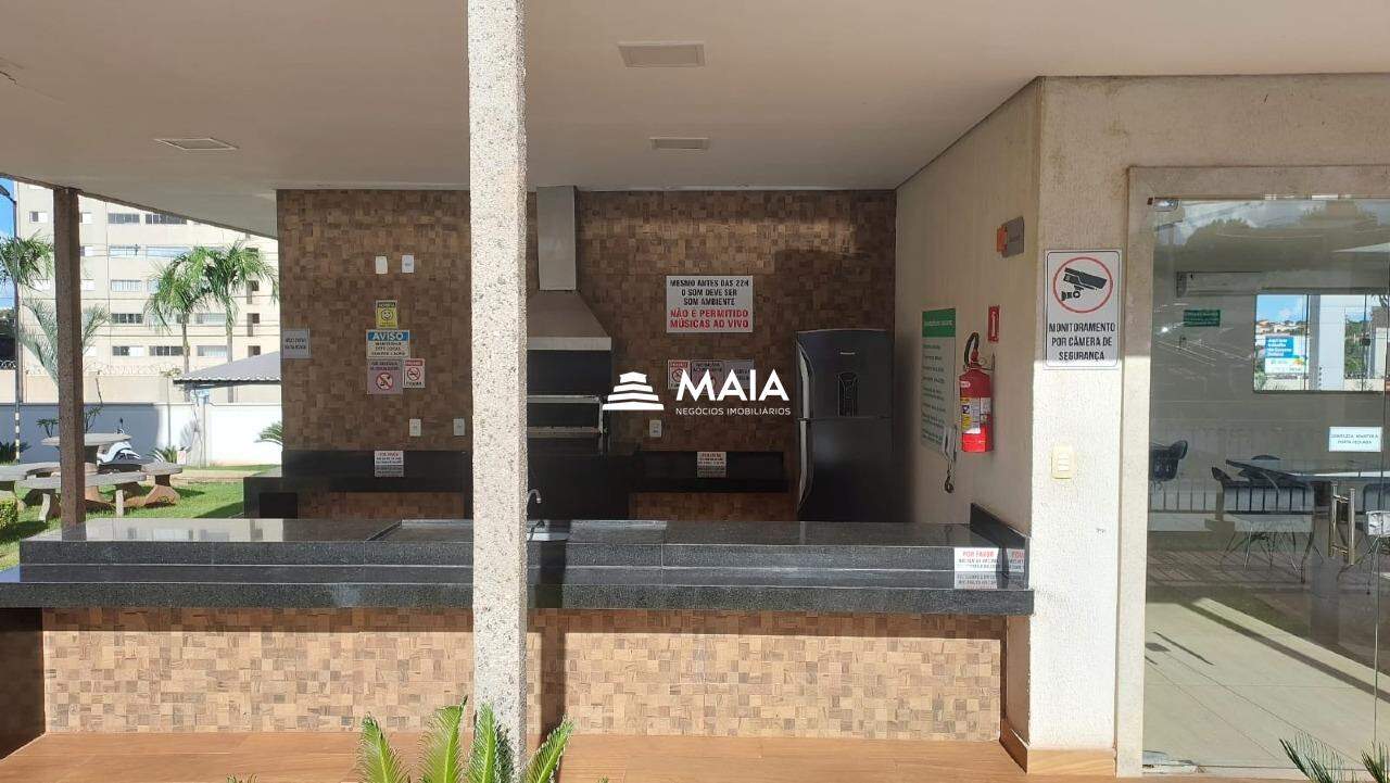 Apartamento à venda no Manoel Mendes: 
