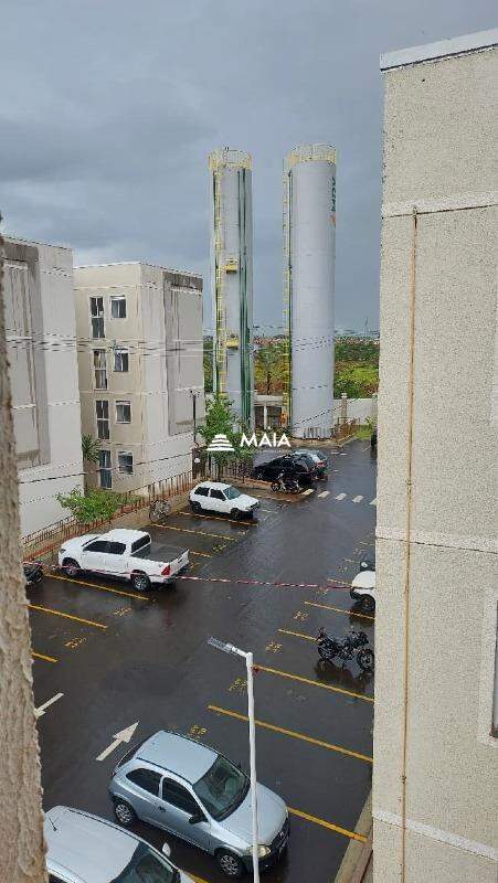 Apartamento à venda no Conjunto Guanabara: 