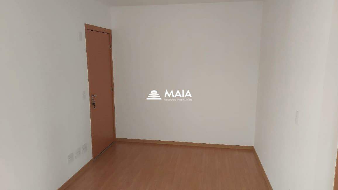 Apartamento à venda no Conjunto Guanabara: 