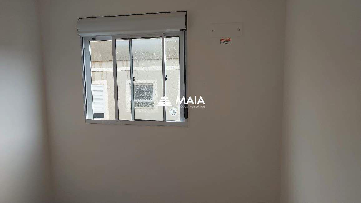 Apartamento à venda no Conjunto Guanabara: 