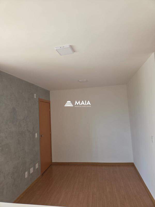 Apartamento à venda no Recreio dos Bandeirantes: 