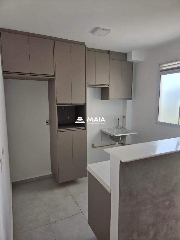 Apartamento à venda no Recreio dos Bandeirantes: 