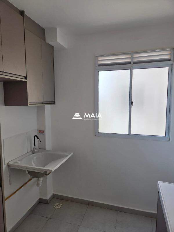 Apartamento à venda no Recreio dos Bandeirantes: 