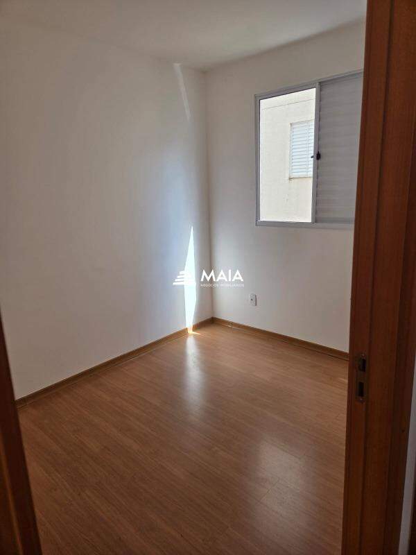 Apartamento à venda no Recreio dos Bandeirantes: 